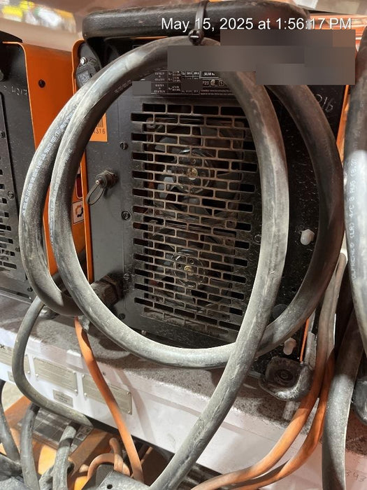 2023 LINCOLN ELECTRIC FLEXTEC 350X