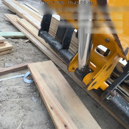 2023 JCB 509-42