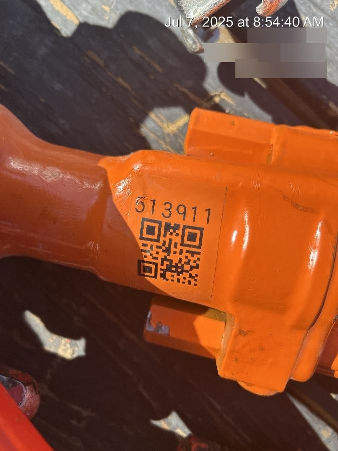 2024 MICHIGAN PNEUMATIC MP-RD62-78314