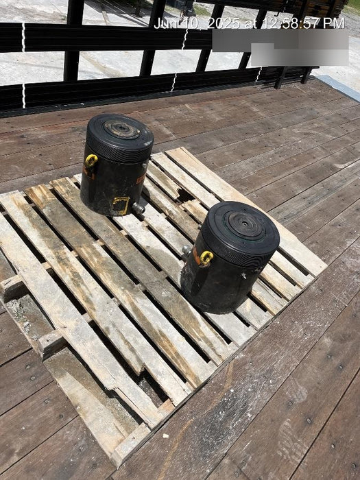 2020 ENERPAC HCG-2006