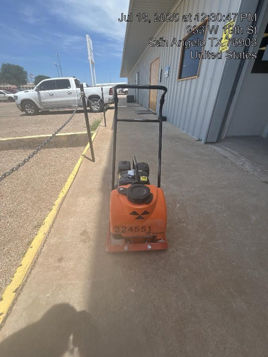 2023 MULTIQUIP MVC82VHW