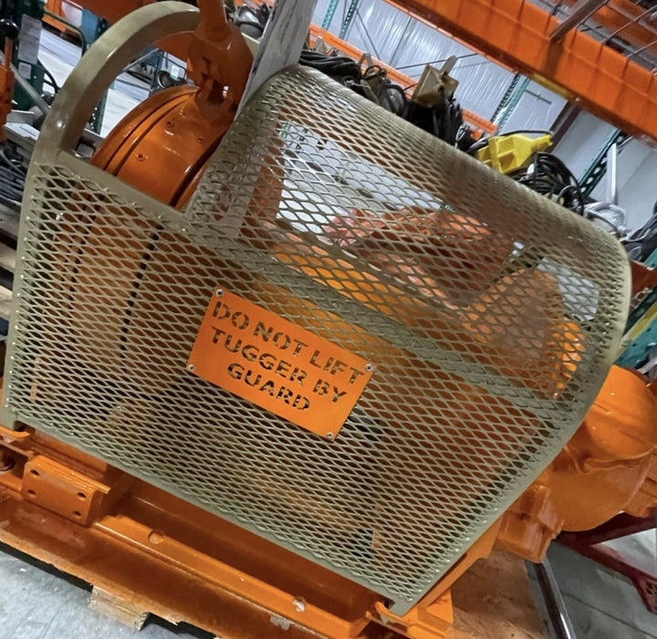 2023 MICHIGAN PNEUMATIC MP-W3036LACMBG