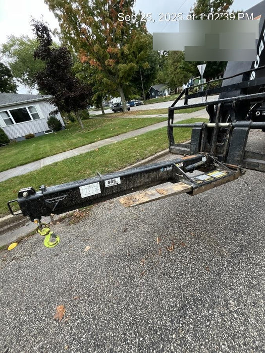 2024 STAR INDUSTRIES M1360B - Star JIB Boom