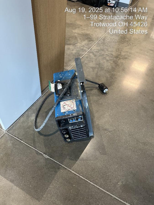 2025 MILLER ELECTRIC CST-282