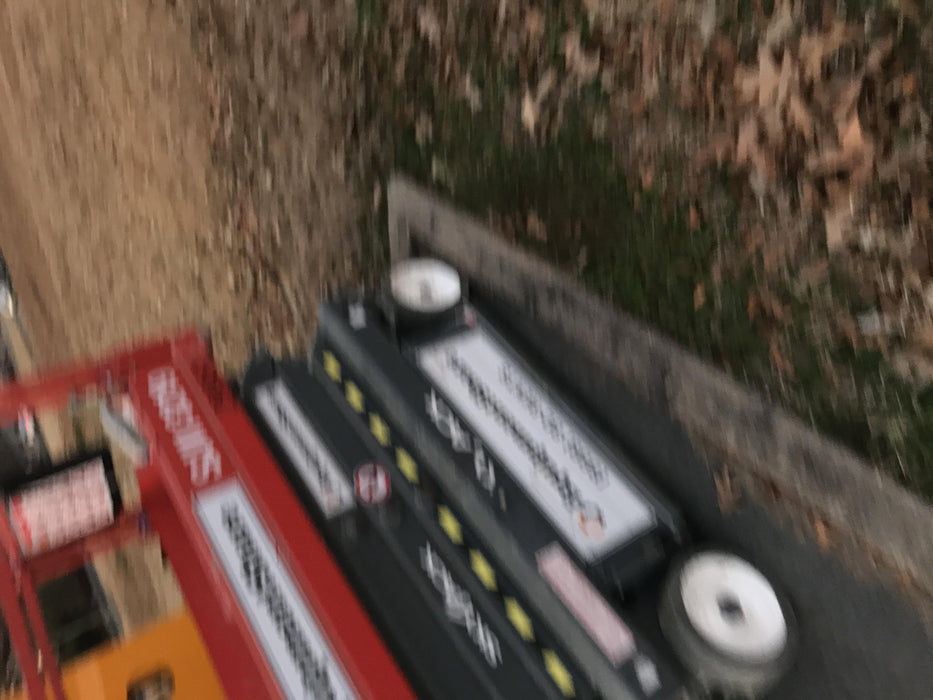 2019 Skyjack SJIII-3219 Standard w/Trojan Batteries