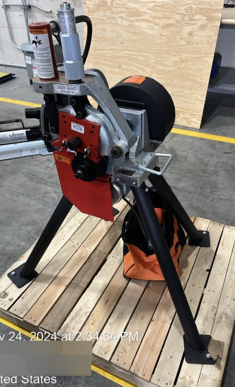 2024 VICTAULIC VE270FSD