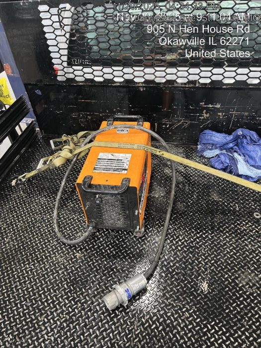 2023 LINCOLN ELECTRIC FLEXTEC 350X