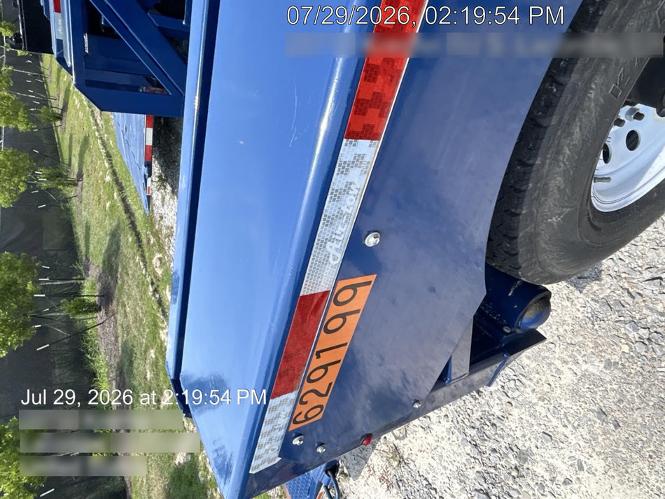 2026 AIR TOW Pro-16