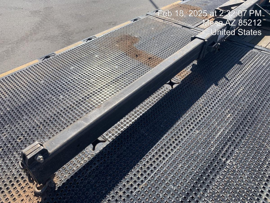 2022 STAR INDUSTRIES M1360B - Star JIB Boom