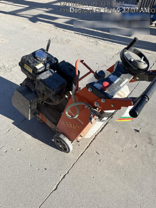 2021 HUSQVARNA FS400