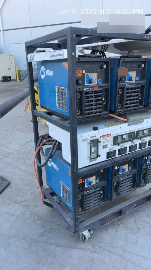 2023 LEX WR6A-7SM-FG26DZ6LD-R