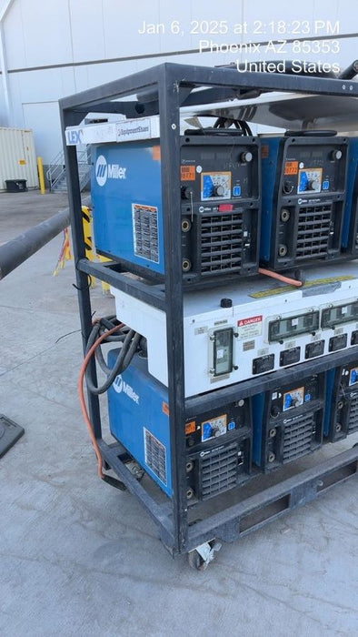 2023 LEX WR6A-7SM-FG26DZ6LD-R