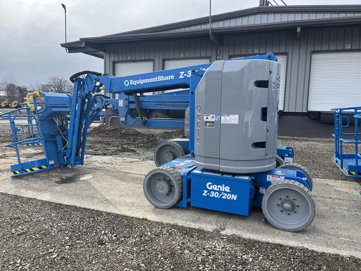 2024 GENIE Z30-20 N RJ