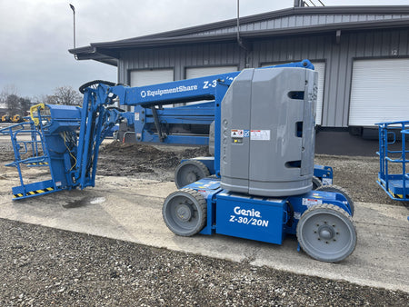 2024 GENIE Z30-20 N RJ