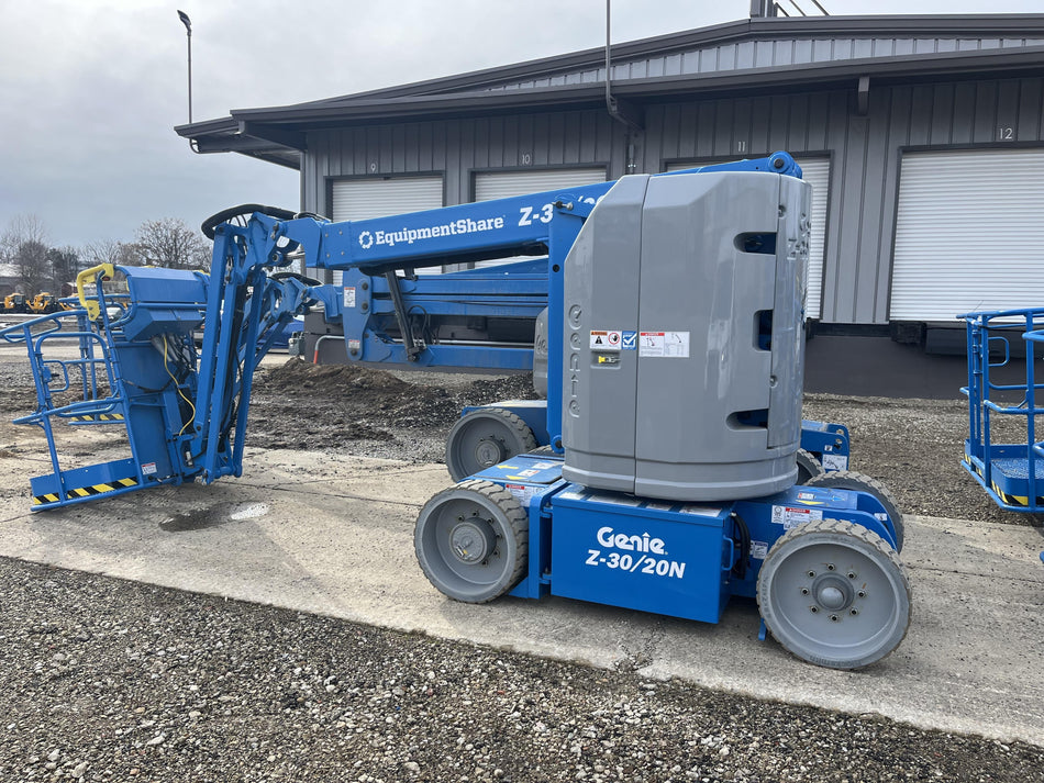 2024 GENIE Z30-20 N RJ