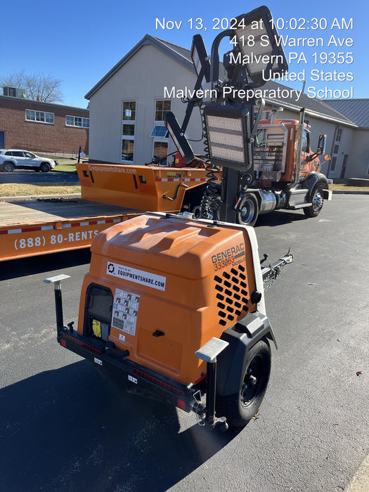 2023 GENERAC MLT2