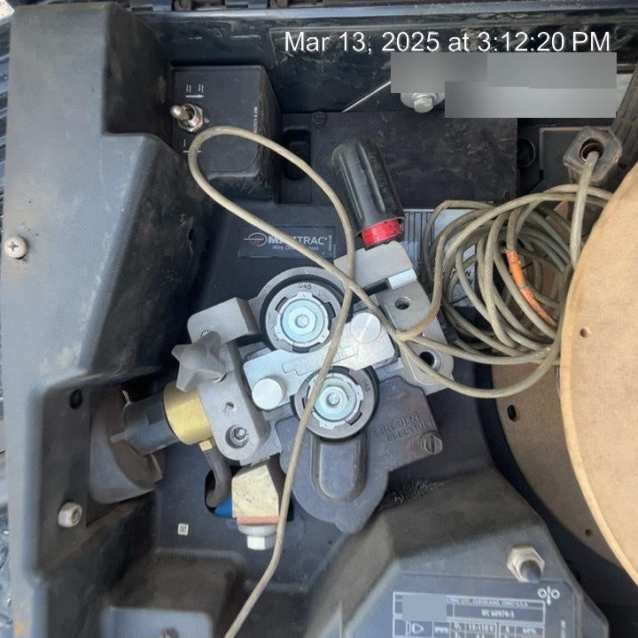 2023 LINCOLN ELECTRIC LN-25X