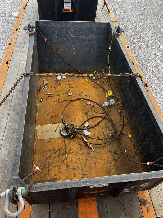 2022 STAR INDUSTRIES 1448B