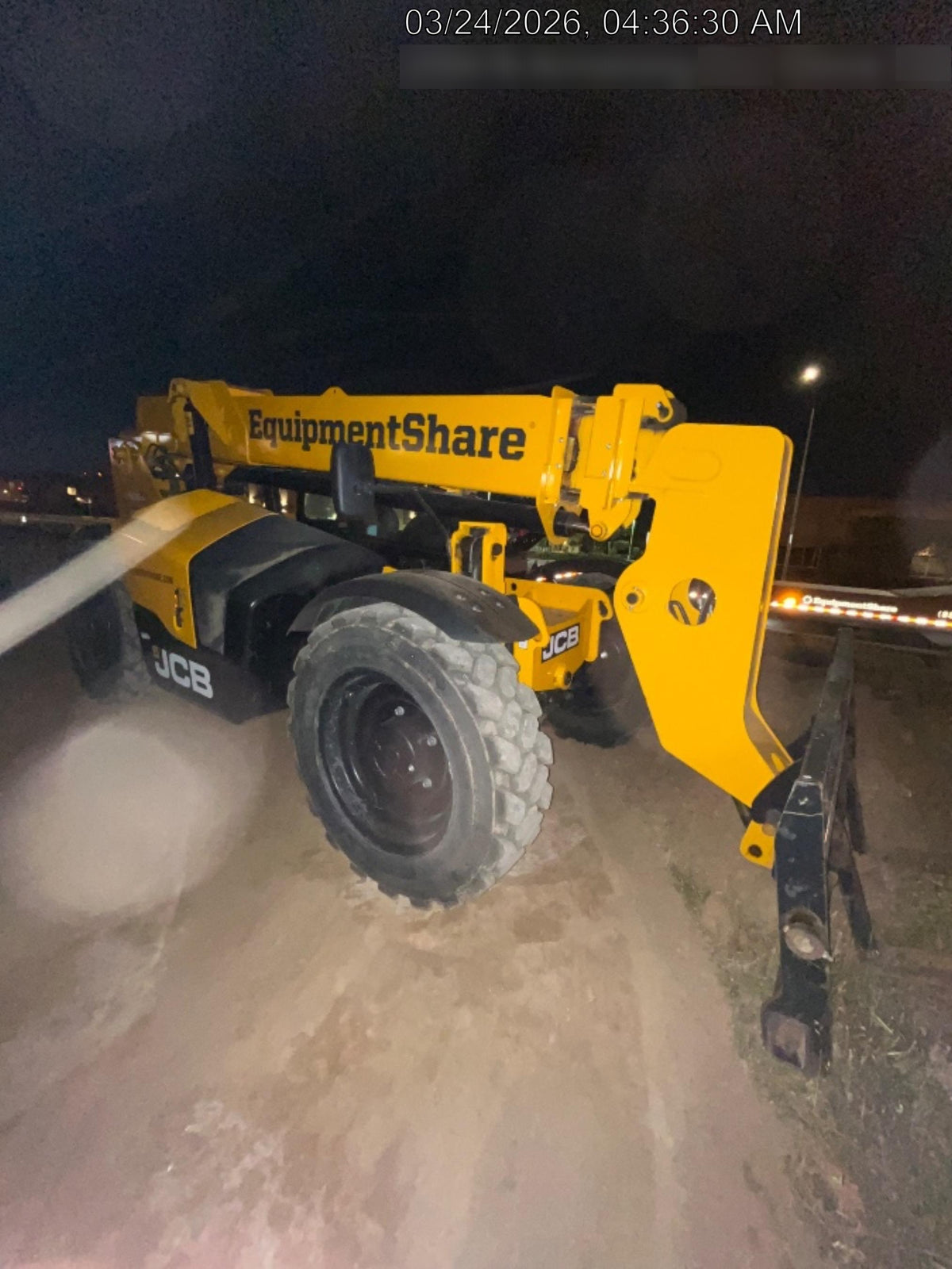 2024 JCB 506-36
