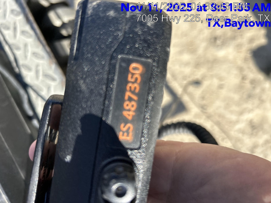 2025 MOTOROLA R7 DISPLAY