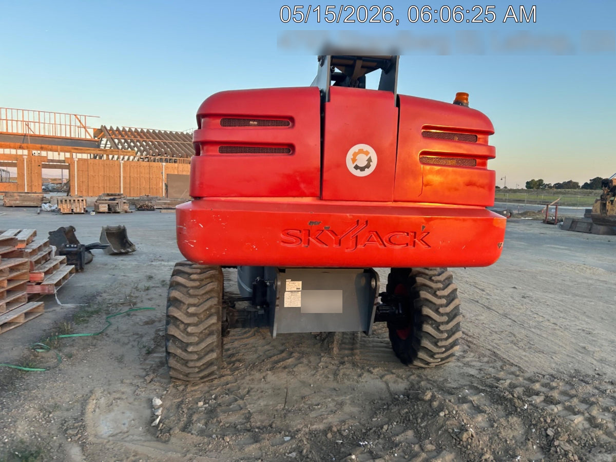 2019 SKYJACK SJ66T
