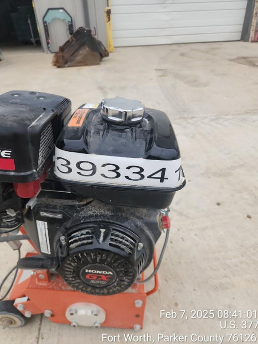 2024 HUSQVARNA CG 200