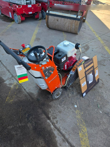 2024 HUSQVARNA FS 400 LV