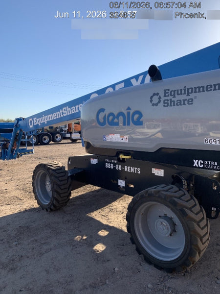 2026 GENIE S-65 XC