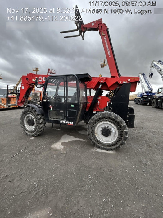 2020 MANITOU MTA8044