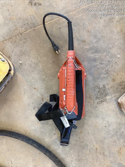 2024 HUSQVARNA AME 1600