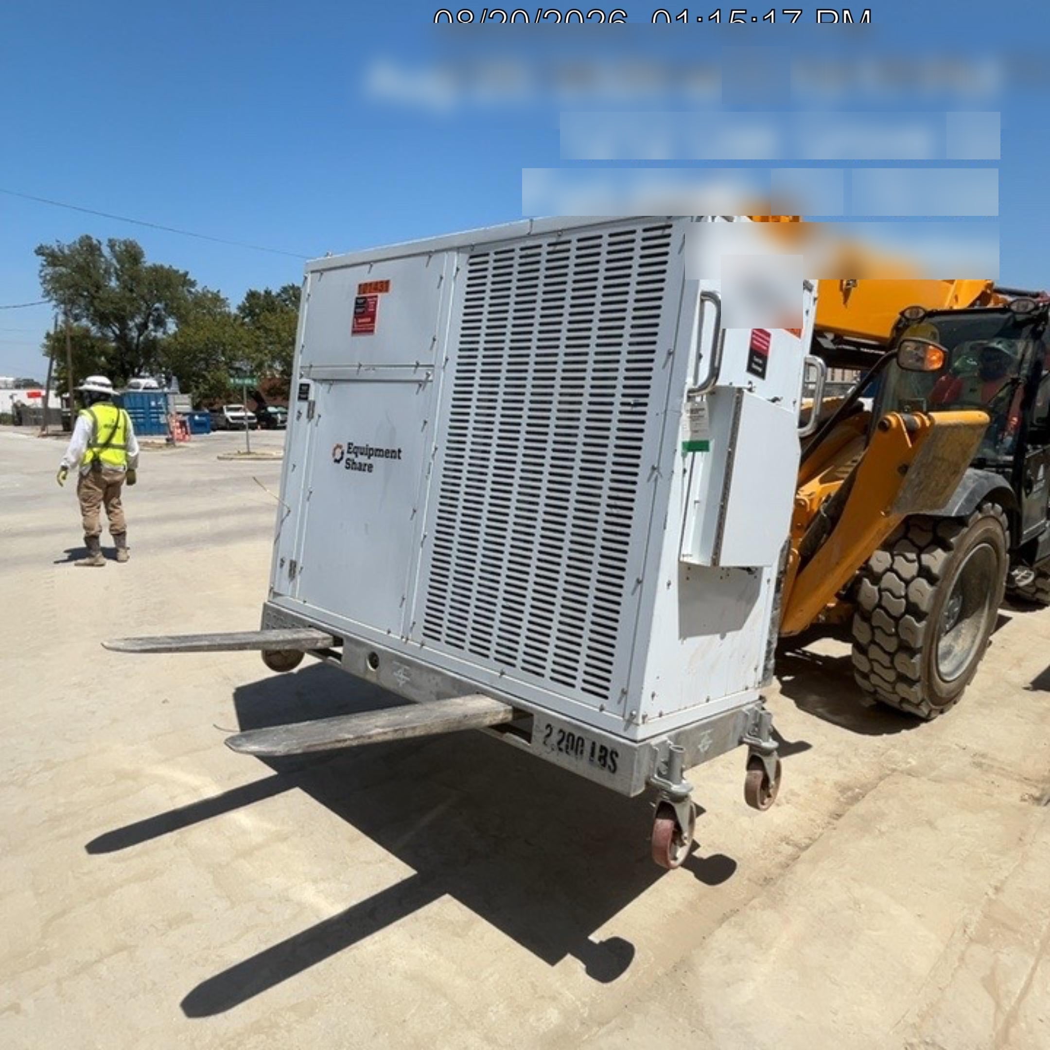 2020 SMARTECH SLIC12R-MSH