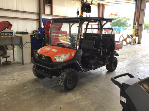 2020 KUBOTA RTV-X1140W-H (Canopy)