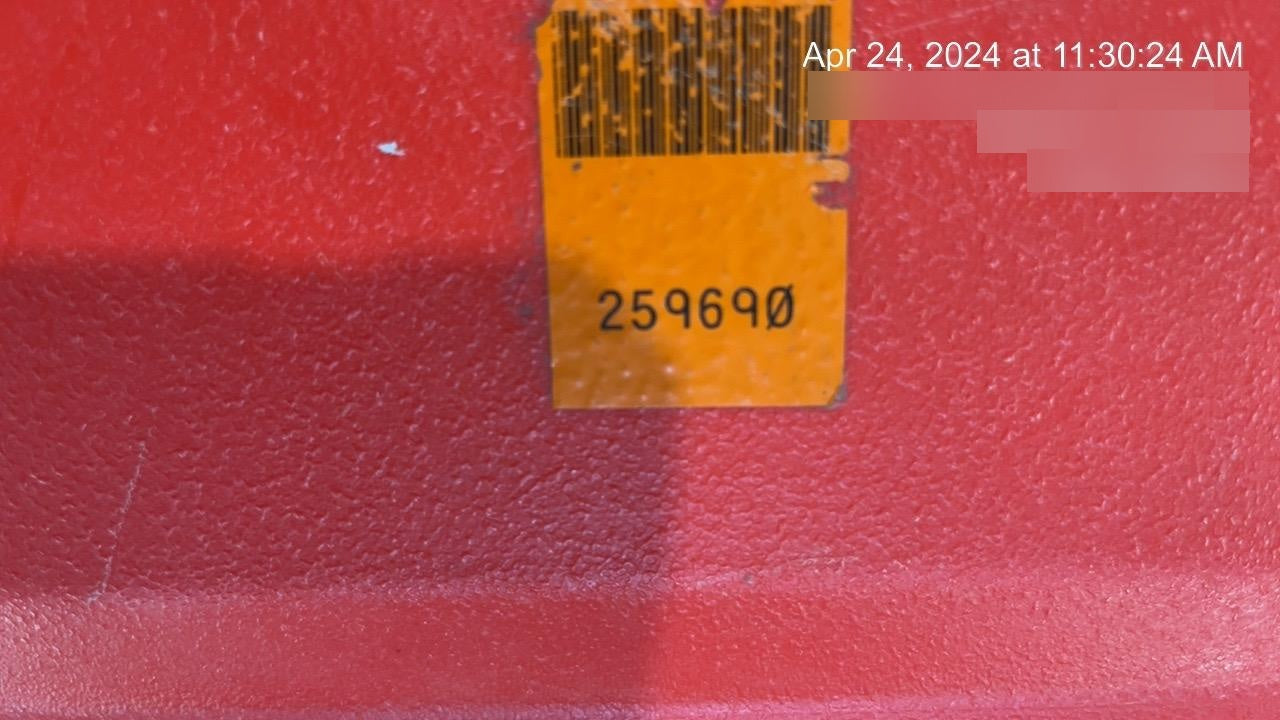 2022 HILTI DX 9-ENP