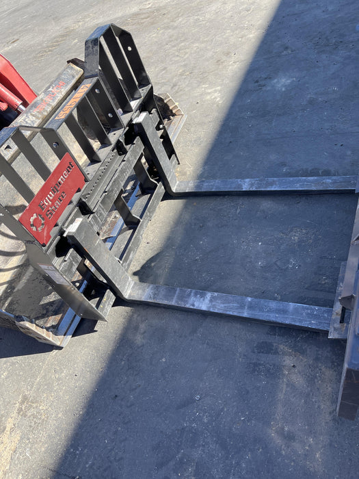 2024 VIRNIG PF4855-5VG