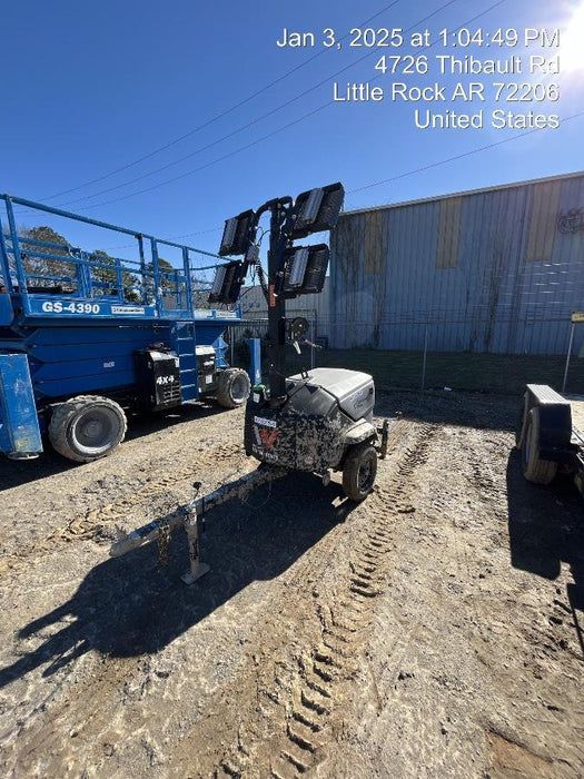 2024 WACKER NEUSON LTT4