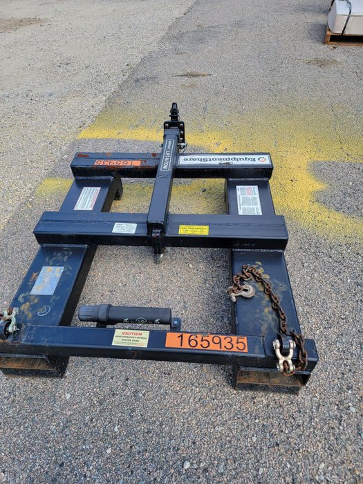 2021 STAR INDUSTRIES 1395B