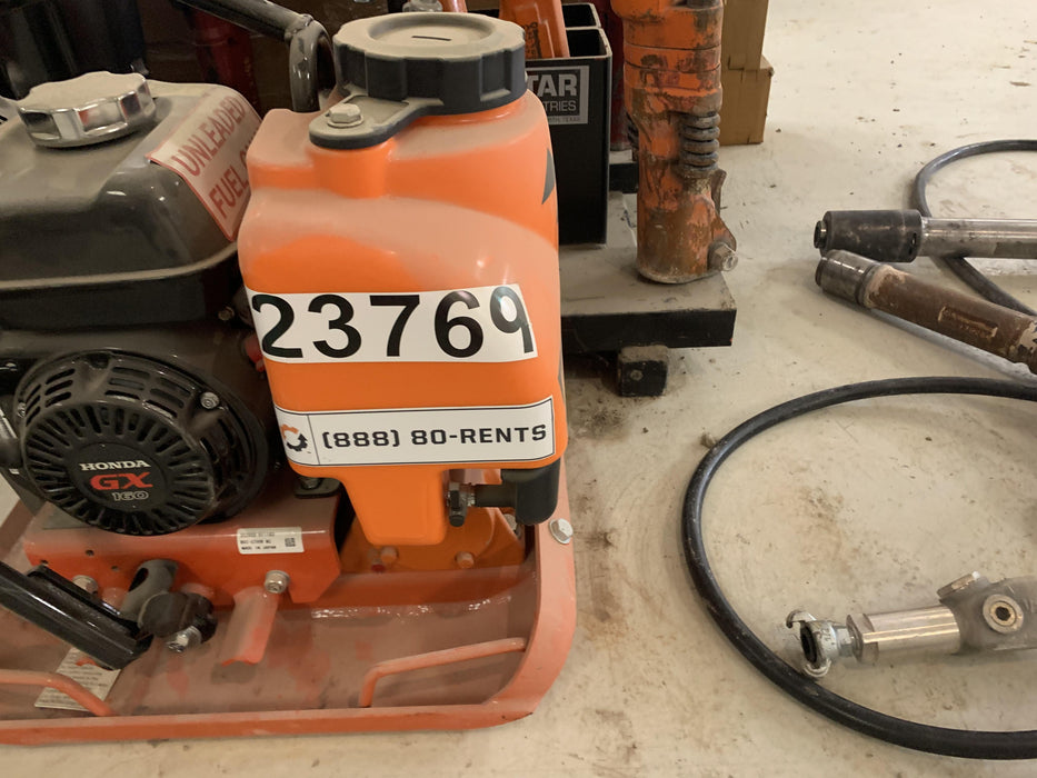 2022 MULTIQUIP MVC82VHW