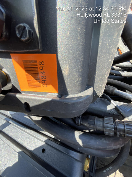 2023 MILLER ELECTRIC ArcReach 8