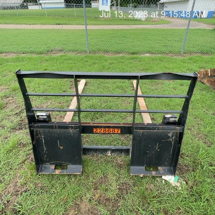 2022 ARROW MATERIAL HANDLING 72" Pallet Forks - Arrow