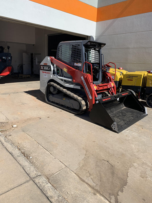 2020 TAKEUCHI TL8R2-CR