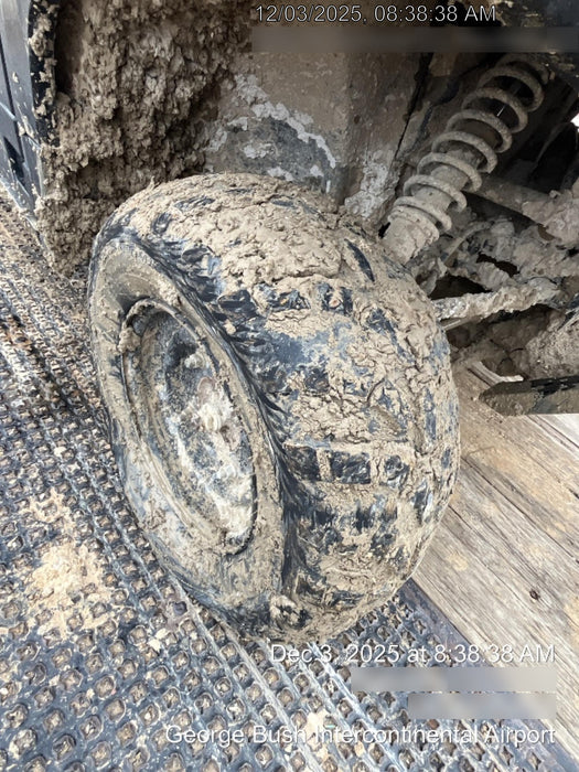 Kawasaki Mule PRO-DXT Standard Options, Backup Alarm, Beacon, Plastic Hard Top, Poly Windshield, Horn Kit