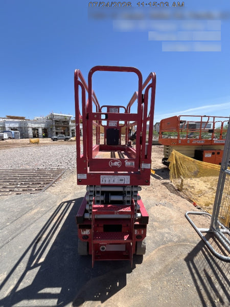 2020 MEC 1930SE