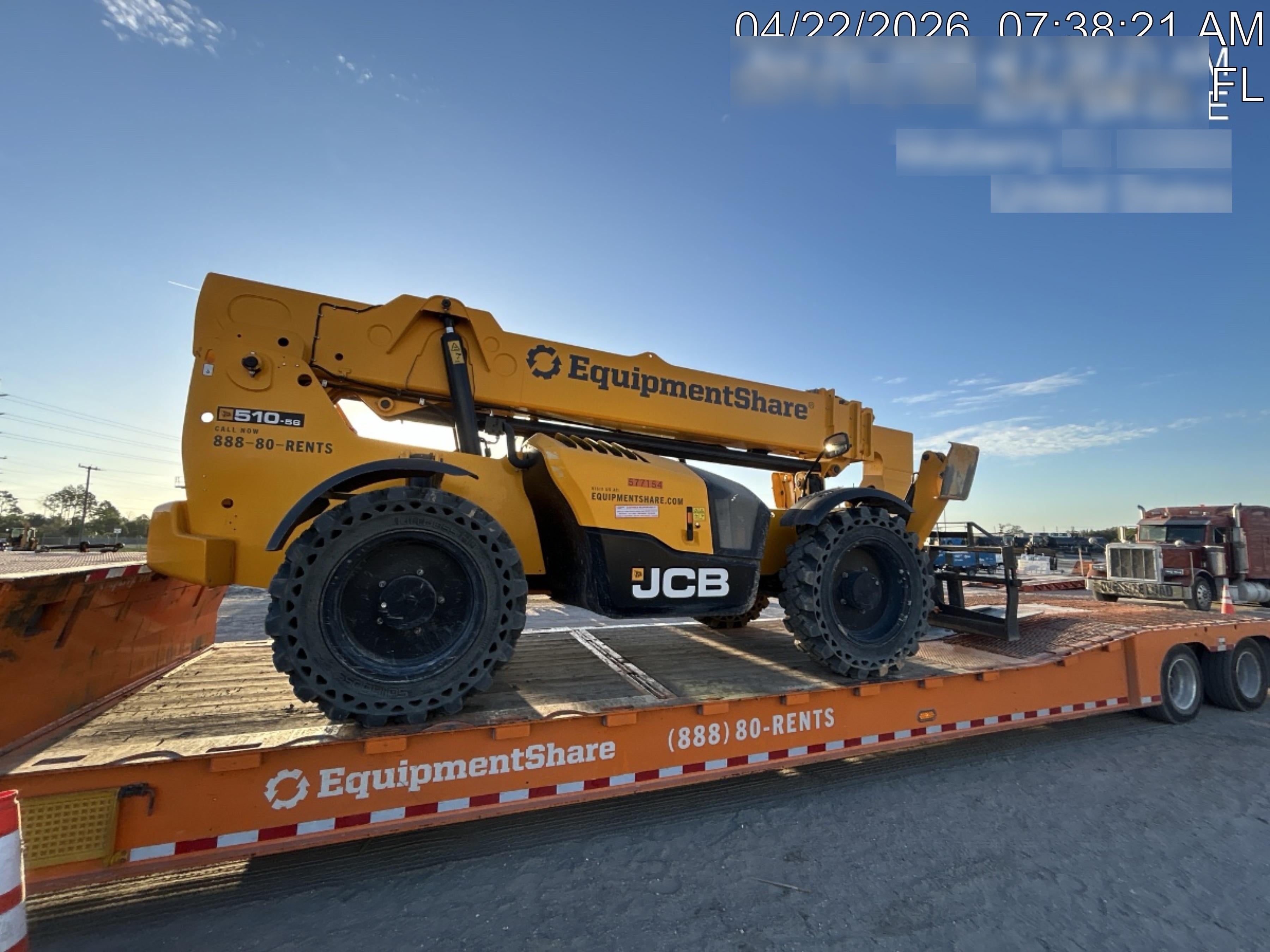 2025 JCB 510-56