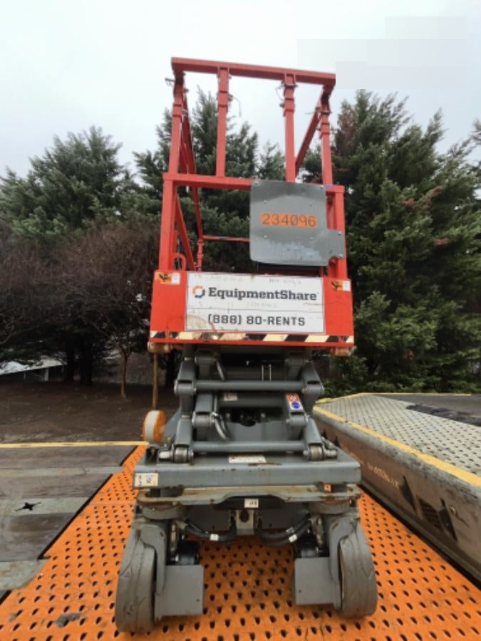 2022 SKYJACK SJ3219