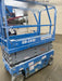 2020 Genie GS-1930 Fixed rails with chain entry gate - Pre A92.20