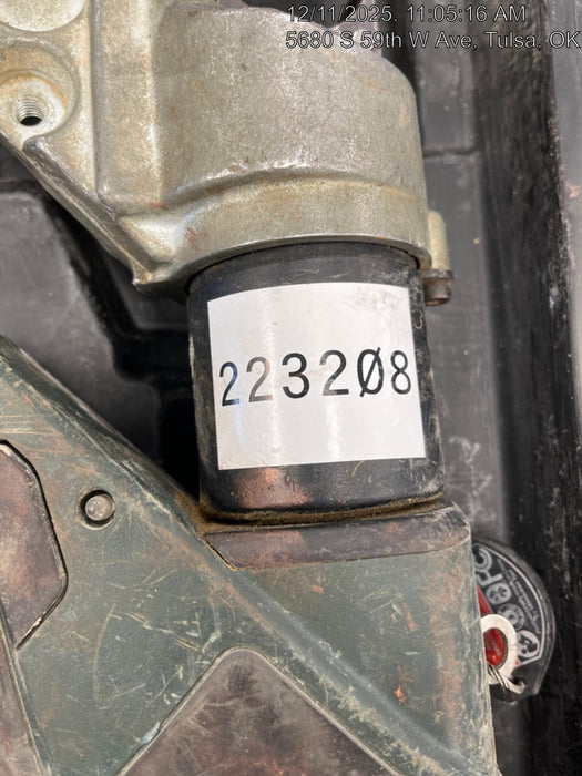 2022 GREENLEE EK1240LX11