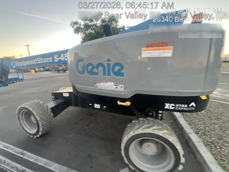 2024 GENIE S-45 XC
