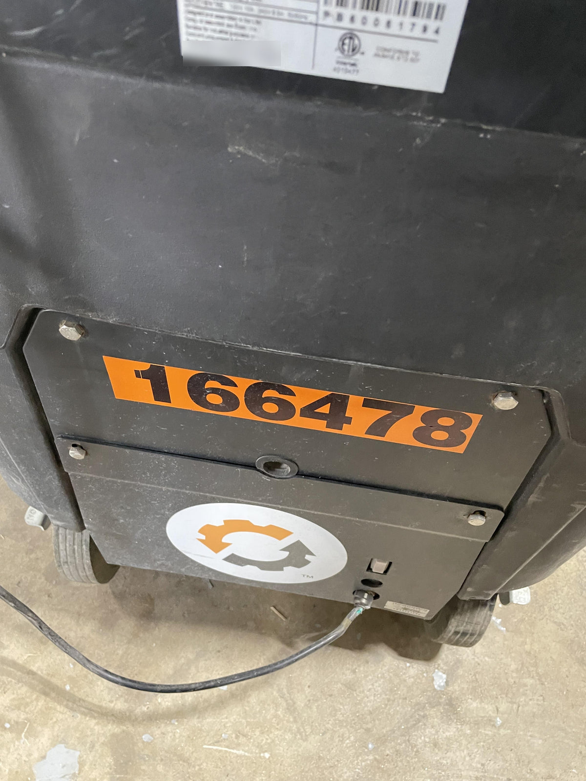 2021 POWER BREEZER PB10-A-06-B