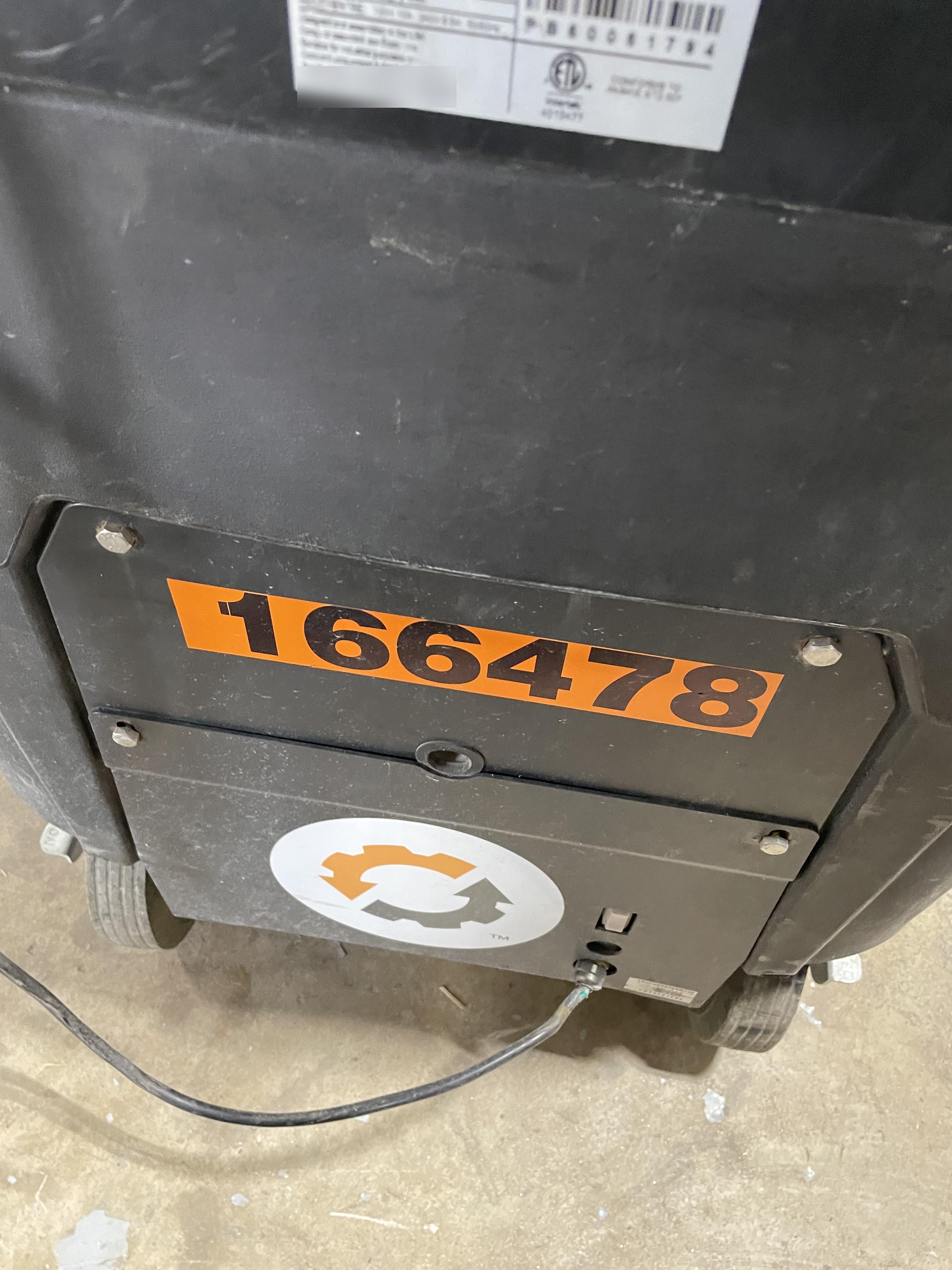 2021 POWER BREEZER PB10-A-06-B