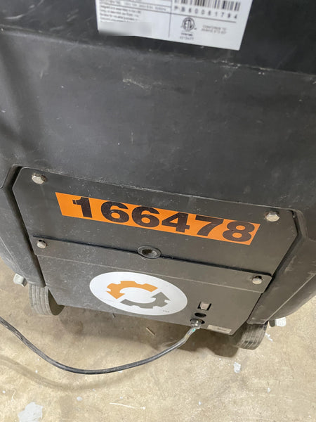 2021 POWER BREEZER PB10-A-06-B
